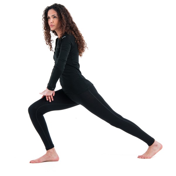 Icebreaker - Women's 175 Everyday L/S Crewe - Ropa interior merino