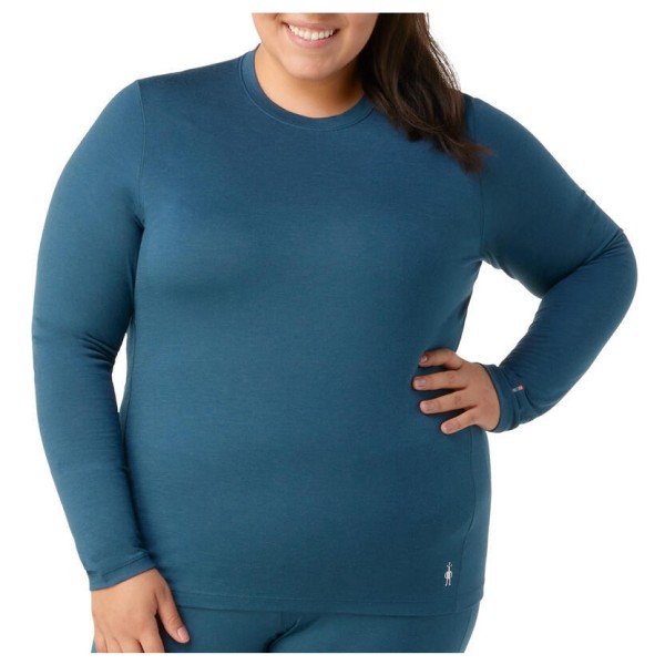 SmartWool Classic All-Season Merino Base Layer main image 0