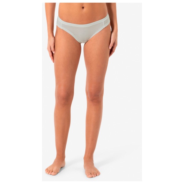 super.natural - Women's Air Thong - Merino undertøj