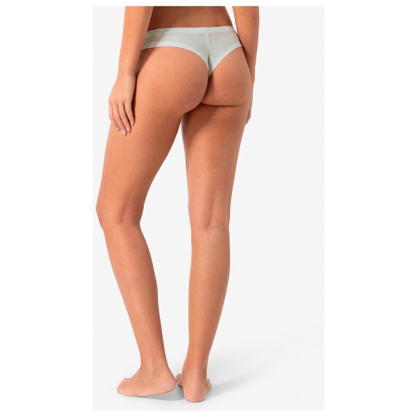 super.natural - Women's Air Thong - Merino undertøj