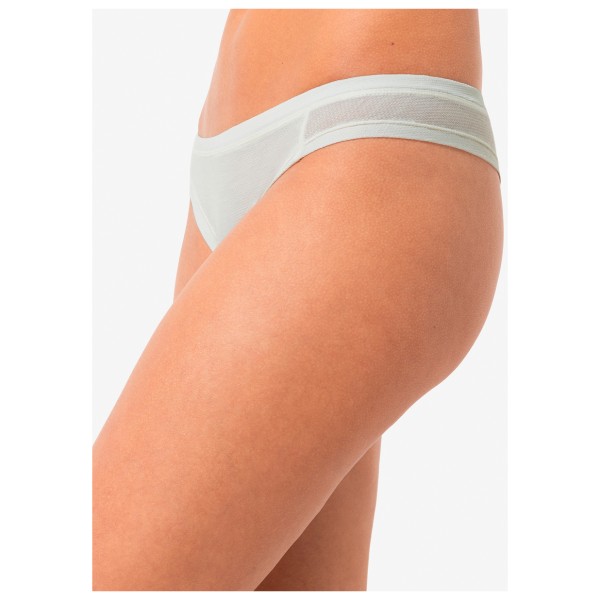 super.natural - Women's Air Thong - Merino undertøj