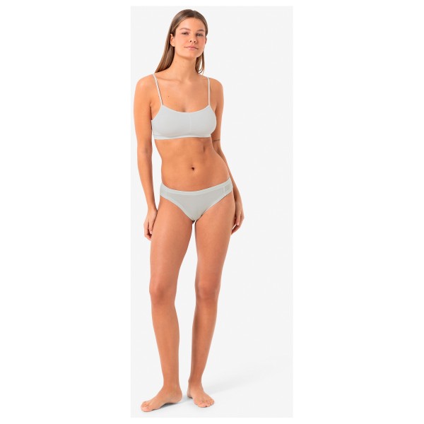 super.natural - Women's Air Thong - Merino undertøj