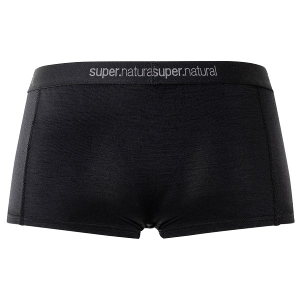 super.natural - Women's Semplice Hipster - Merino undertøj