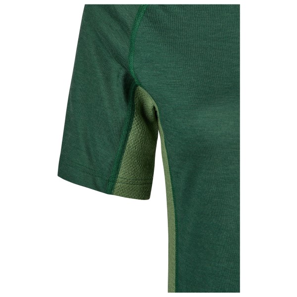 Transhumance - Women's Shirt - Underkläder merinoull