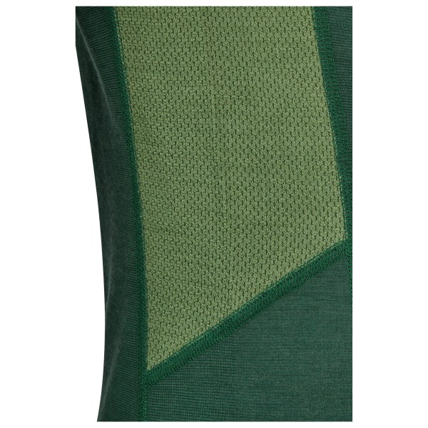 Transhumance - Women's Shirt - Underkläder merinoull