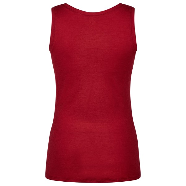 Transhumance - Women's Tanktop - Merinowollen ondergoed