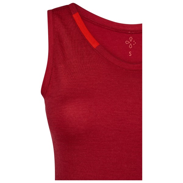 Transhumance - Women's Tanktop - Merinowollen ondergoed