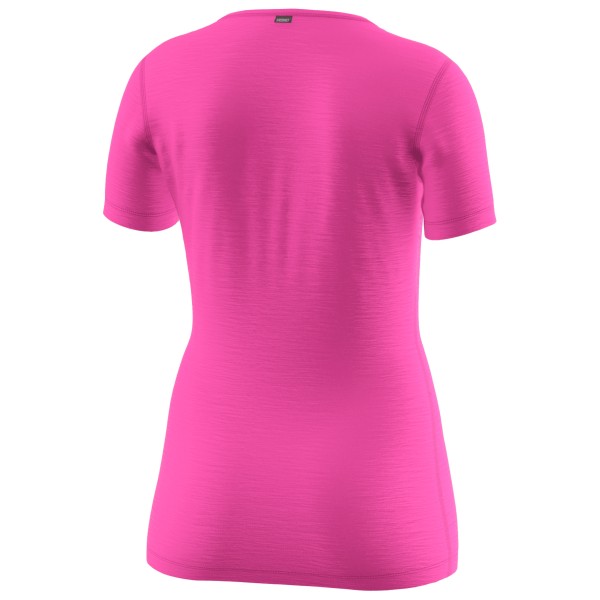 Löffler - Women's Shirt S/S Merino Light - Merinowollen ondergoed