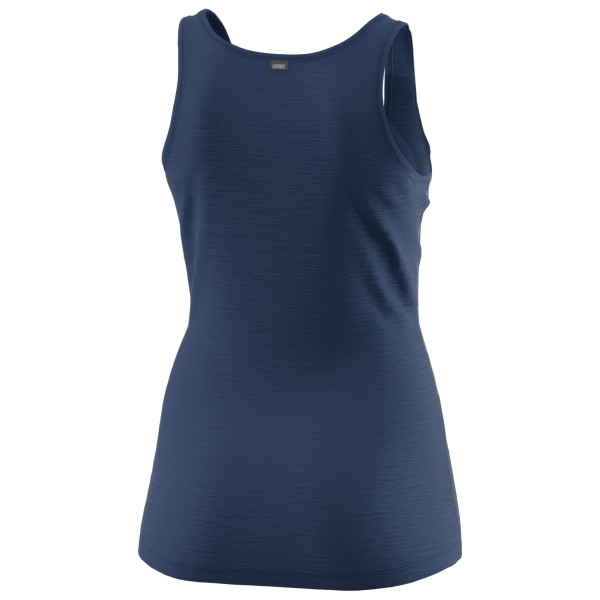 Löffler - Women's Singlet Merino Light - Merino undertøj