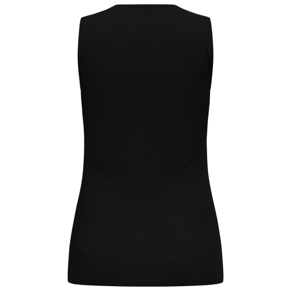 Odlo - Women's Merino 160 BL Top Crew Neck Singlet - Merino base layer