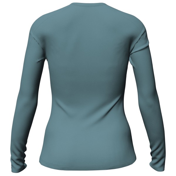 7mesh - Women's Ashlu Merino Base Layer L/S - Ropa interior merino