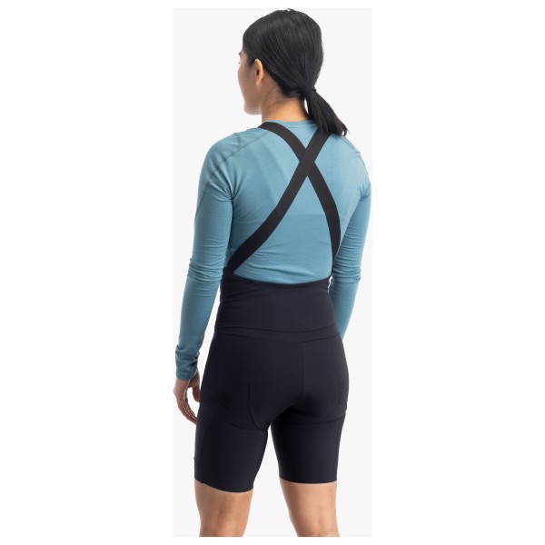 7mesh - Women's Ashlu Merino Base Layer L/S - Ropa interior merino