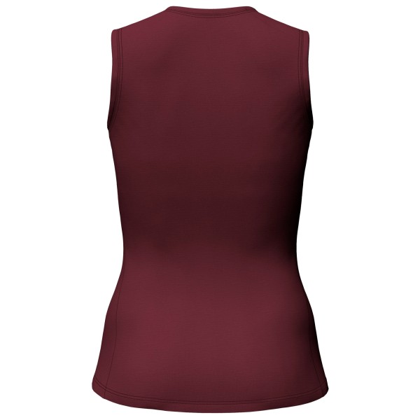 7mesh - Women's Ashlu Merino Base Layer Sleeveless - Merinowollen ondergoed