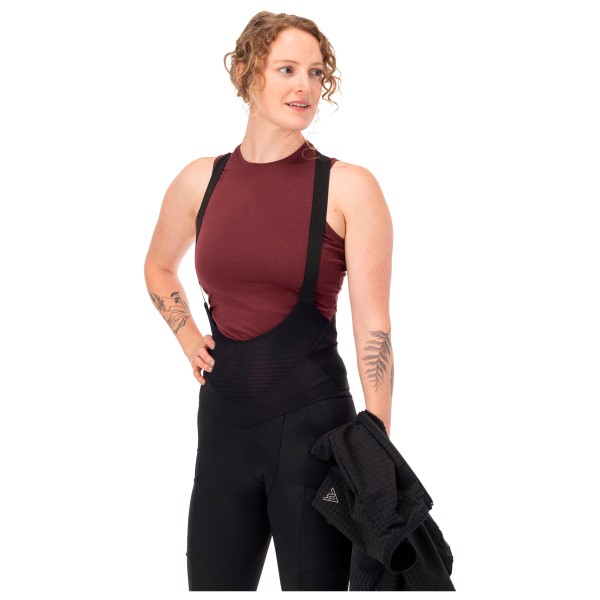 7mesh - Women's Ashlu Merino Base Layer Sleeveless - Merinowollen ondergoed