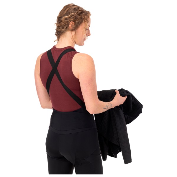 7mesh - Women's Ashlu Merino Base Layer Sleeveless - Merinowollen ondergoed