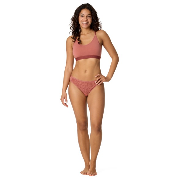 Stoic - Women's Merino150 SadjemSt. Brief - Merinowollen ondergoed