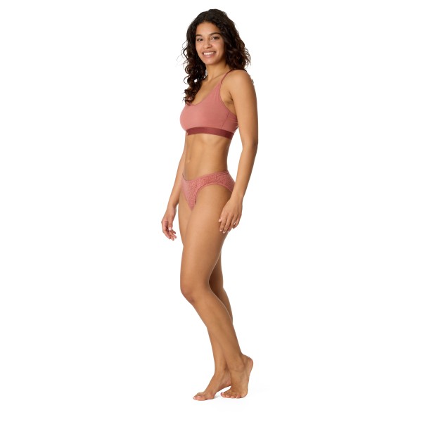 Stoic - Women's Merino150 SadjemSt. Brief - Merinowollen ondergoed