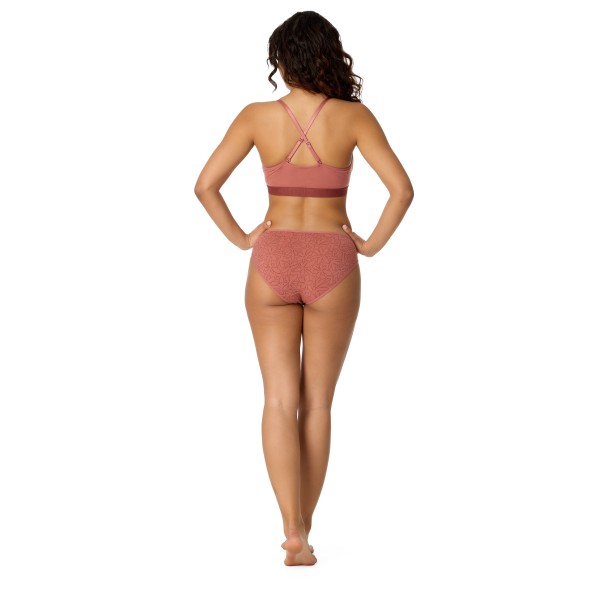 Stoic - Women's Merino150 SadjemSt. Brief - Merinowollen ondergoed
