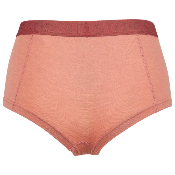 Stoic - Women's Merino150 SadjemSt. Hipster - Merinowollen ondergoed