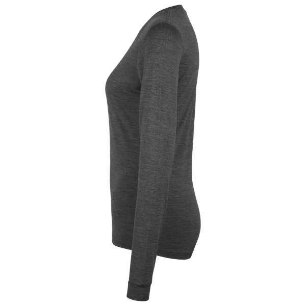 Heber Peak - Women's Merino250 RootHe. L/S - Merinowollen ondergoed