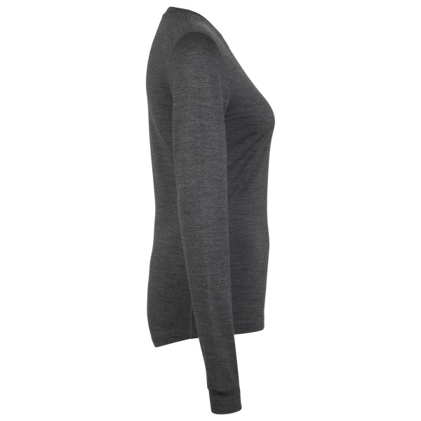 Heber Peak - Women's Merino250 RootHe. L/S - Merinowollen ondergoed