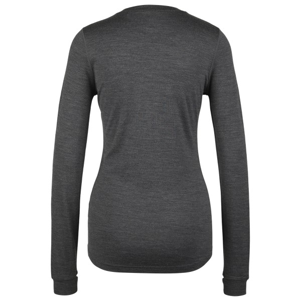 Heber Peak - Women's Merino250 RootHe. L/S - Merinowollen ondergoed