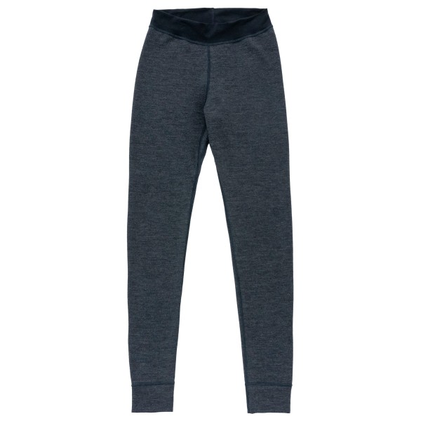 Merino.tech Pantaloni Lana Merinos Donna - 100% Intimo Termico Donna