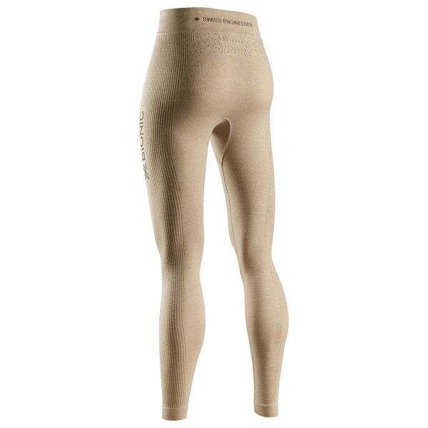 X-Bionic - Women's Mightywool Pants - Merinowollen ondergoed