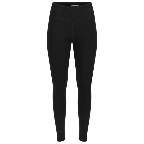 Aclima - Women's FleeceWool V2 Longs - Merinowollen ondergoed