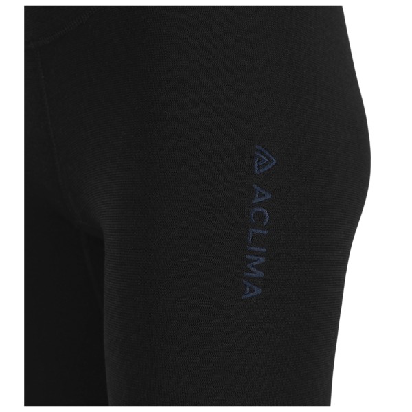 Aclima - Women's FleeceWool V2 Longs - Ropa interior merino