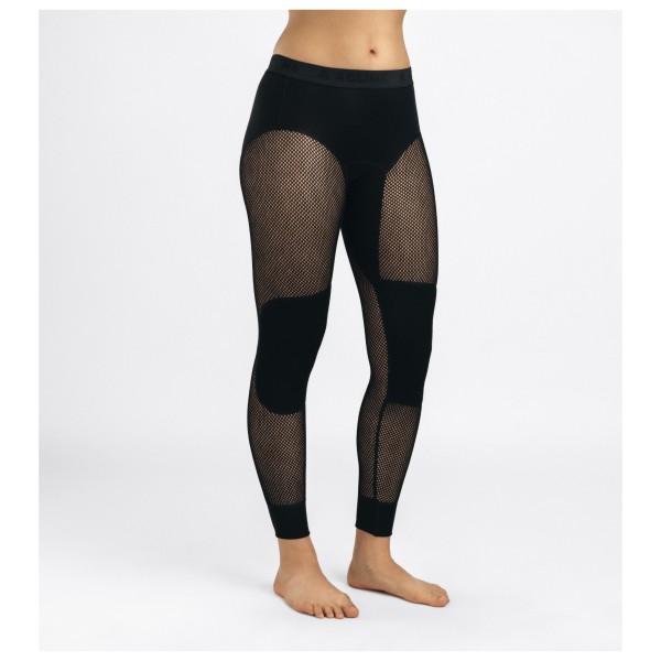 Aclima - Women's WoolNet Original Longs - Intimo lana merinos