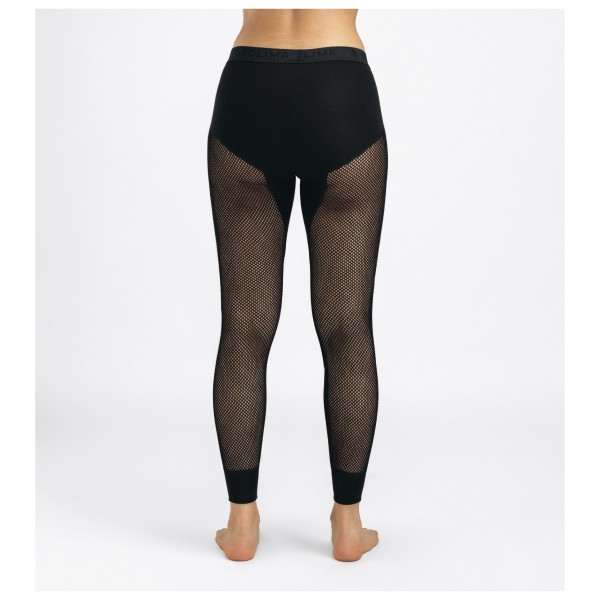 Aclima - Women's WoolNet Original Longs - Intimo lana merinos