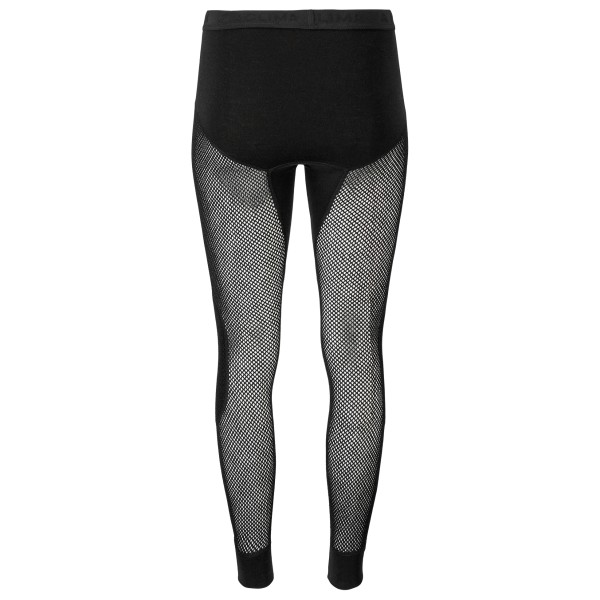 Aclima - Women's WoolNet Original Longs - Merino-ondergoed