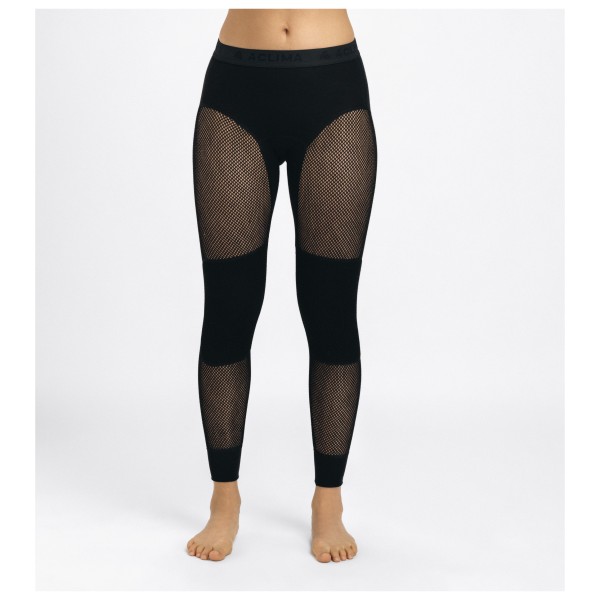 Aclima - Women's WoolNet Original Longs - Merino-ondergoed