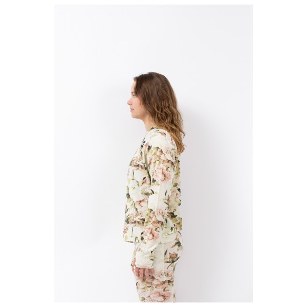 Eivy - Women's Loose Fit Wool Top - Merinowollen ondergoed