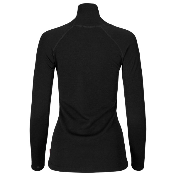 Aclima - Women's WarmWool Roll Neck - Merinowollen ondergoed