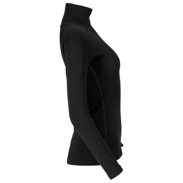 Aclima - Women's WarmWool Roll Neck - Merinowollen ondergoed