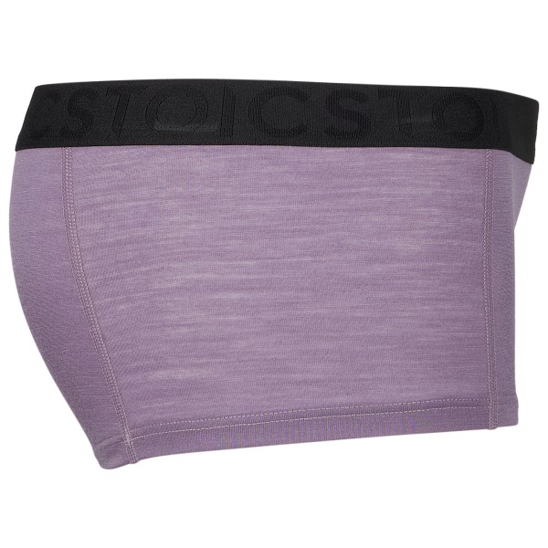 Stoic - Women's PerformanceMerino150 BydalenSt. Hipster - Merino base layer