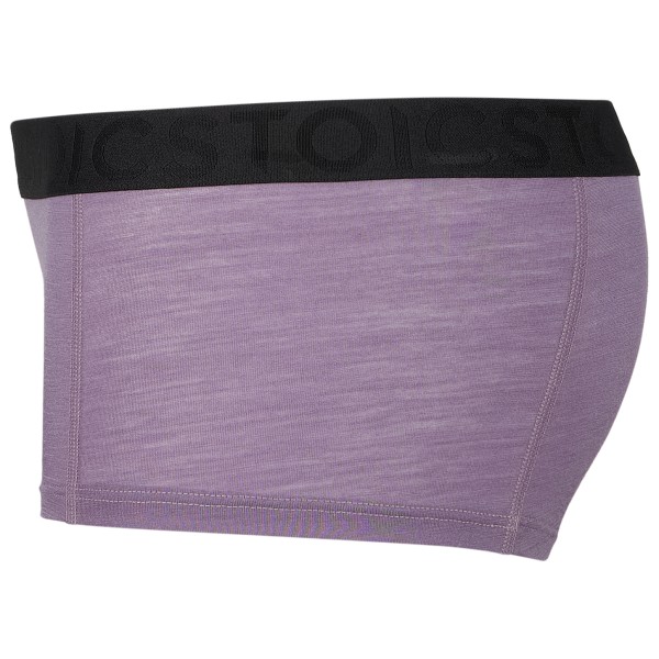 Stoic - Women's PerformanceMerino150 BydalenSt. Hipster - Merinowollen ondergoed
