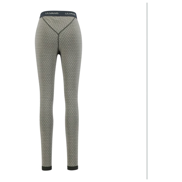 Ulvang - Women's Comfort 200 Pant - Merinowollen ondergoed