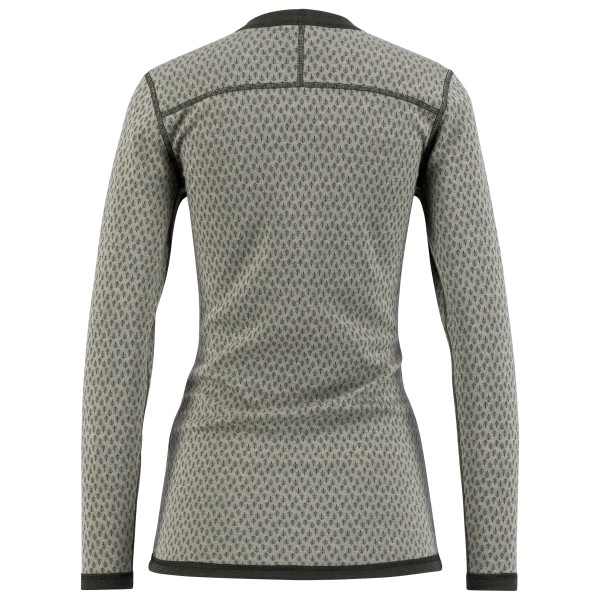 Ulvang - Women's Comfort 200 Round Neck - Merinowollen ondergoed