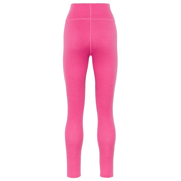 Kari Traa - Women's Anna High Waist Pants - Merinowollen ondergoed