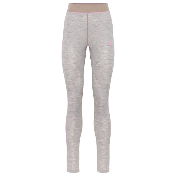 Kari Traa - Women's Kaia Set - Merinowollen ondergoed