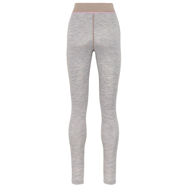 Kari Traa - Women's Kaia Set - Merinowollen ondergoed