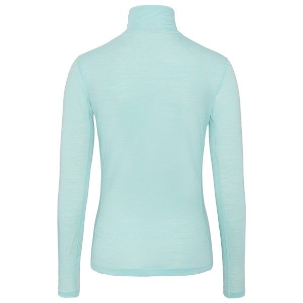 Kari Traa - Women's Live Half Zip - Merinowollen ondergoed