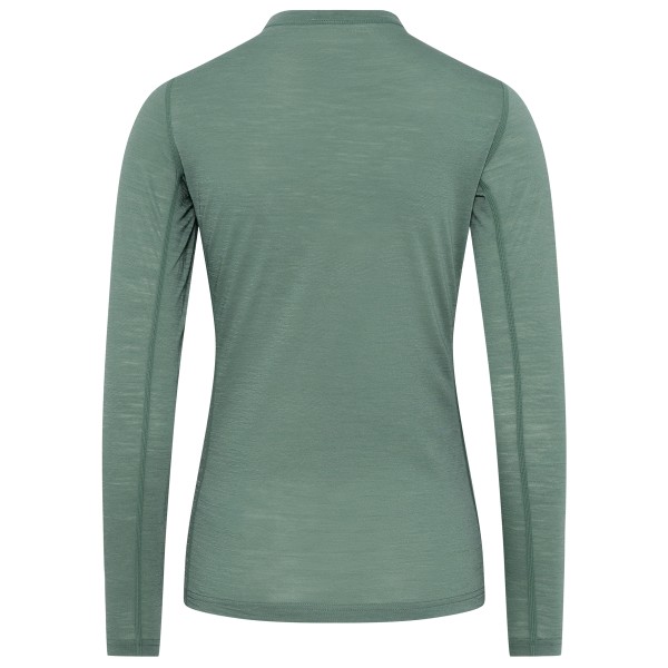 Kari Traa - Women's Live Long Sleeve - Merinowollen ondergoed