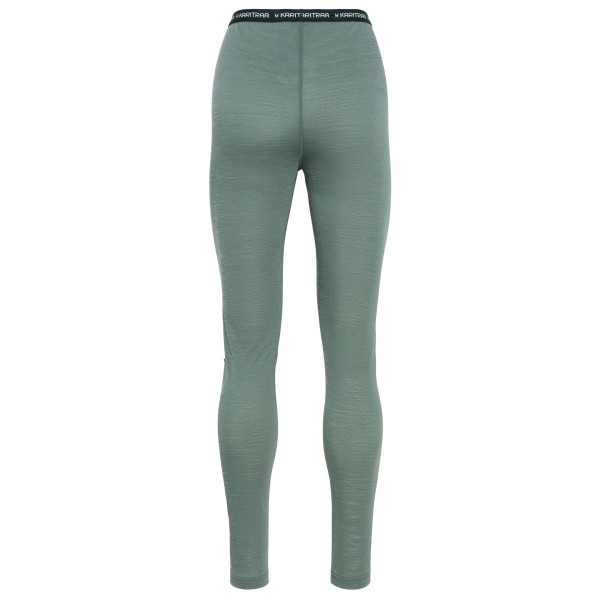 Kari Traa - Women's Live Pants - Merinowollen ondergoed