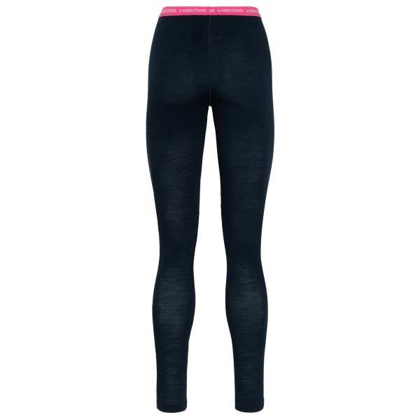 Kari Traa - Women's Live Pants - Ropa interior merino