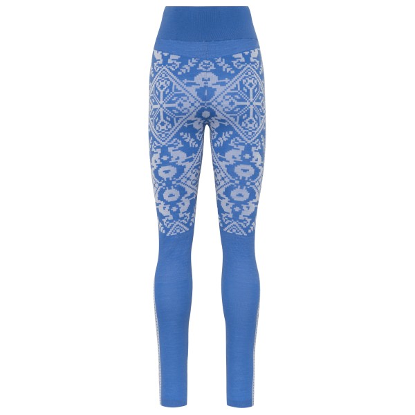 Kari Traa - Women's Saga Pants - Merinowollen ondergoed