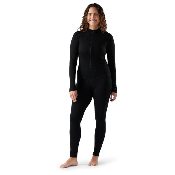 Smartwool - Women's Classic Thermal Merino Base Layer Overall - Merinowollen ondergoed